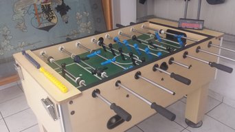 Partykeller