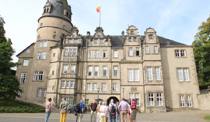 Altherrentreffen
