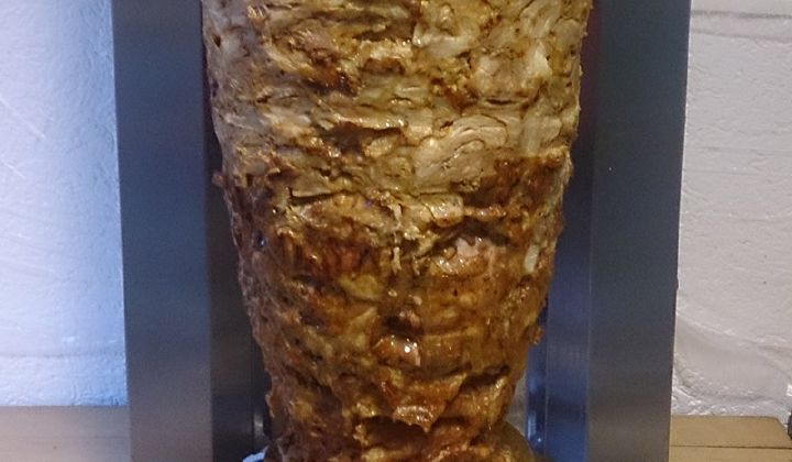 Dönerstammtisch