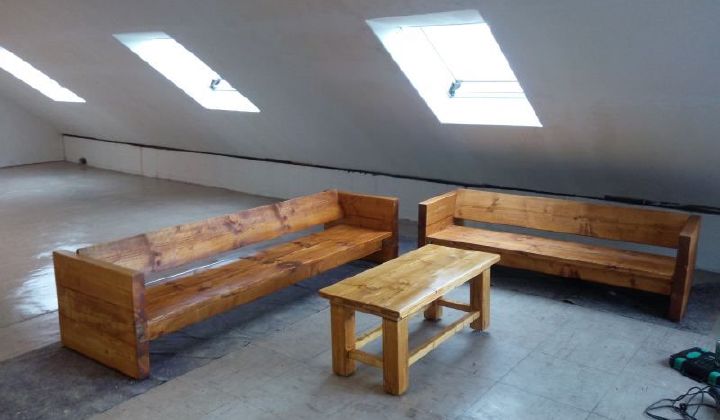 Hausbauwochenende