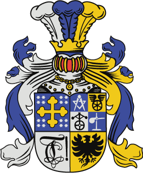 Wappen Carolingia