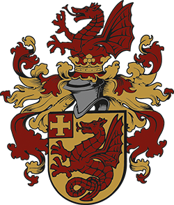 Wappen Wiking