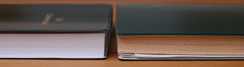 Das Liederbuch im Profil